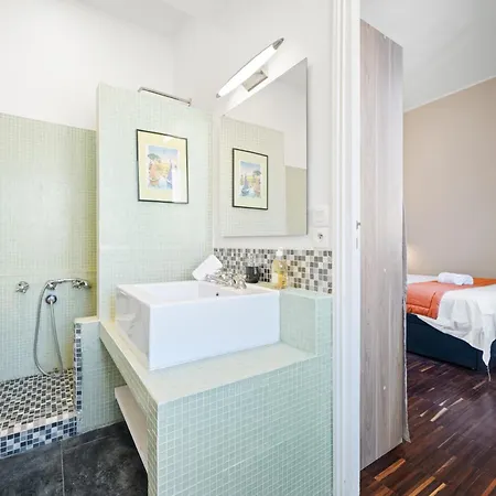 Sunlight - Capitaine 54 - 1 Bedroom, Stunning With Balcony And Port View Lejlighed