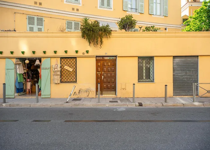 Sunlight - Capitaine 54 - 1 Bedroom, Stunning With Balcony And Port View Nice